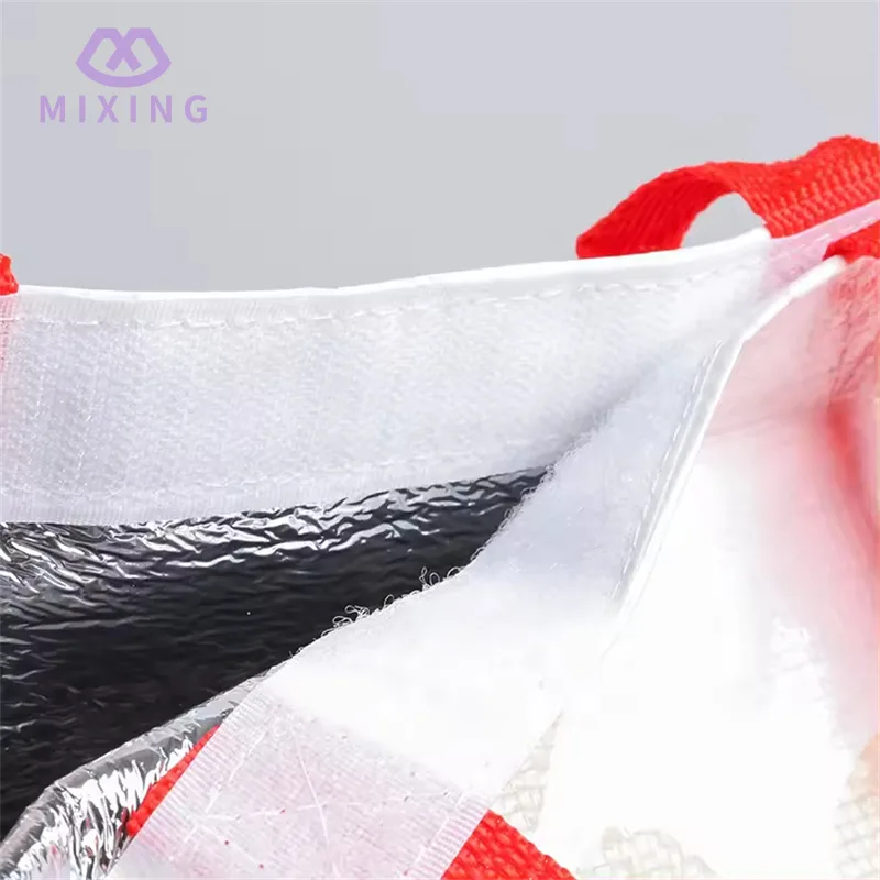 Tyvek Drawstring Bags